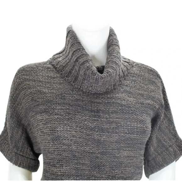 Ambiance Apparel Cowl Neck Sweater - Picture 2 of 3